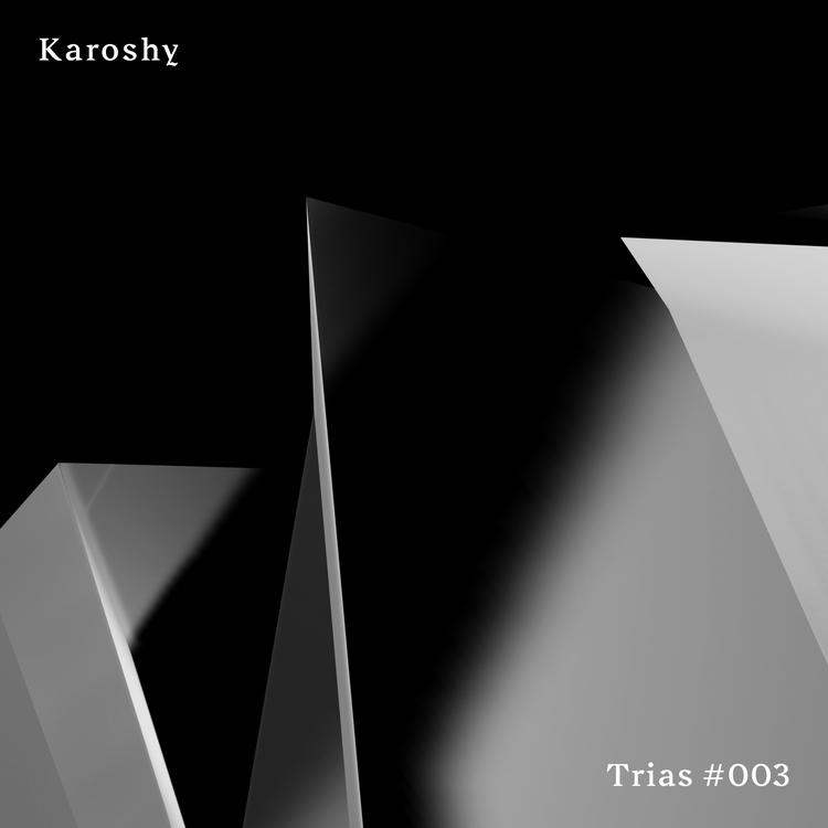 Karoshy's avatar image