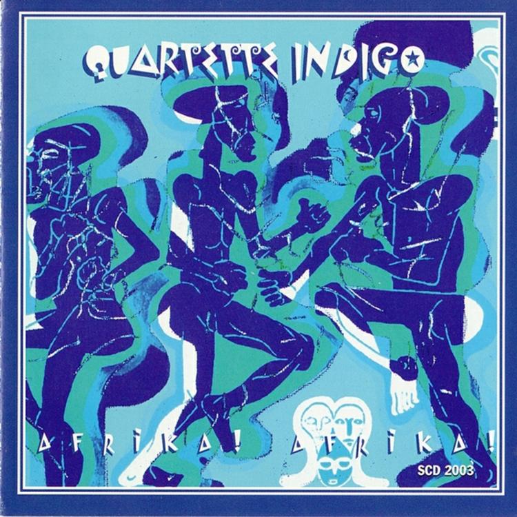 Quartette Indigo's avatar image