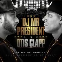 DJ President's avatar cover