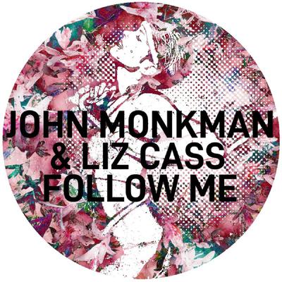 Follow Me By John Monkman, Liz Cass's cover