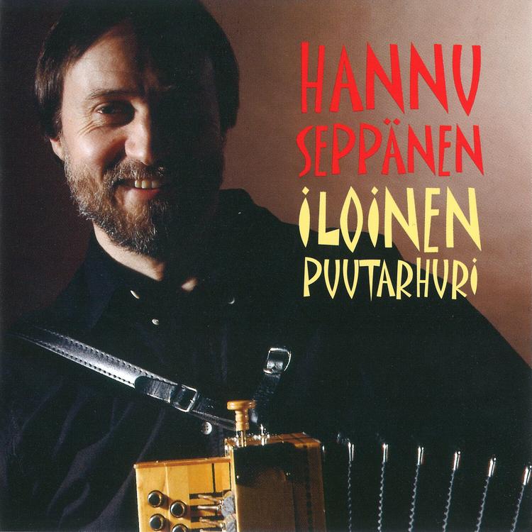 Hannu Seppänen's avatar image