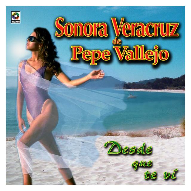 Sonora Veracruz de Pepe Vallejo's avatar image