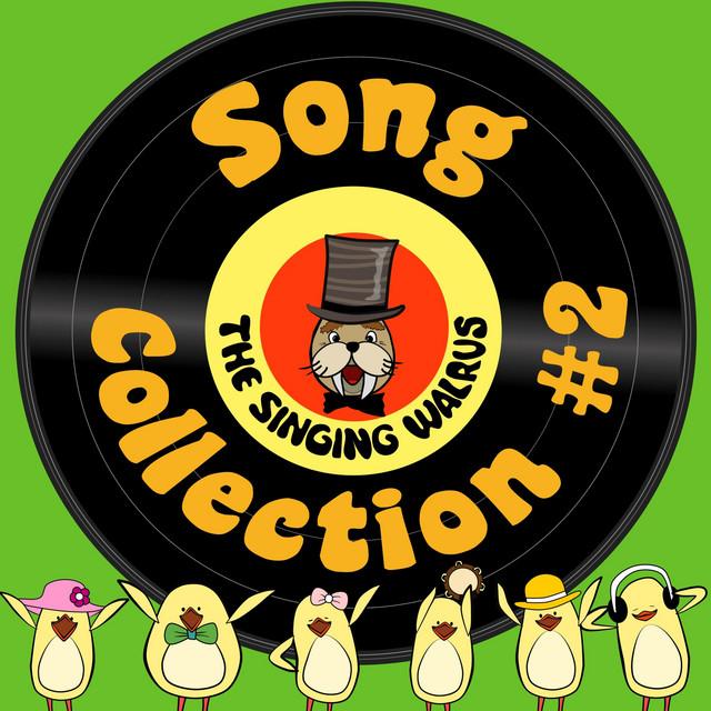 The Singing Walrus's avatar image