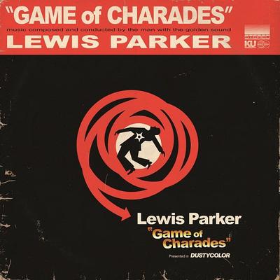 Lewis Parker's cover