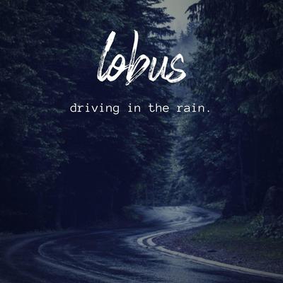 Driving in the Rain By Lobus's cover