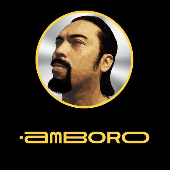 Amboro's avatar image