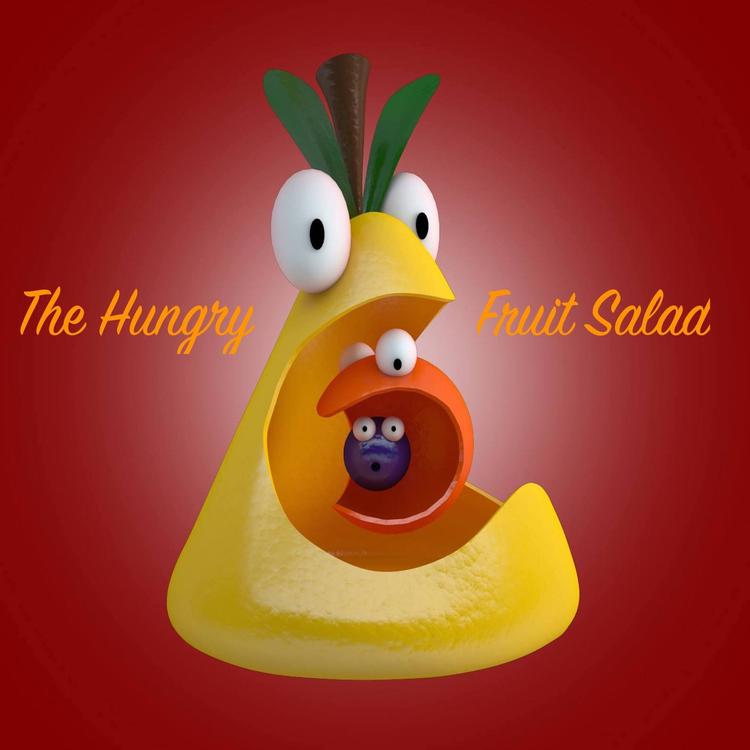 The Hungry Fruit Salad's avatar image