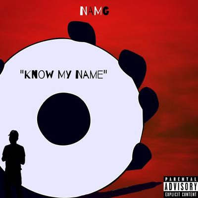 Know My Name's cover