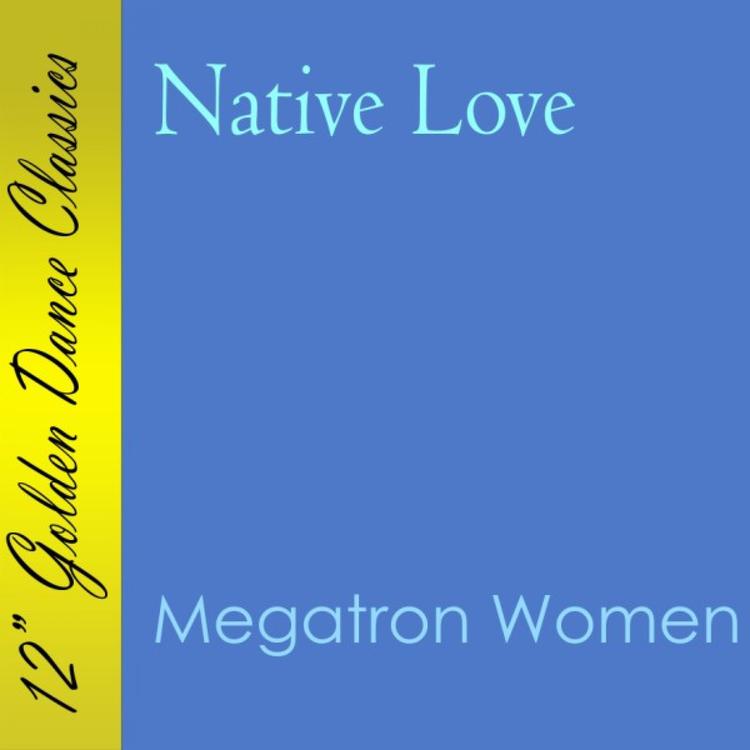 Native Love's avatar image