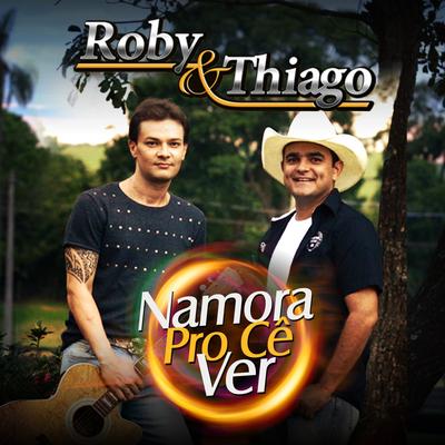 Namora Pro Cê Ver's cover