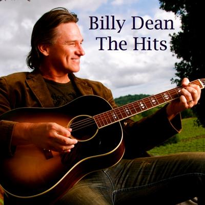 It's What I Do By Billy Dean's cover