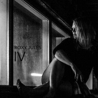 Roxy Jules IV's cover