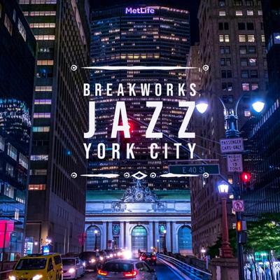 Breakworks's cover