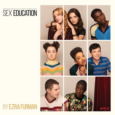 Sex Education Original Soundtrack's cover