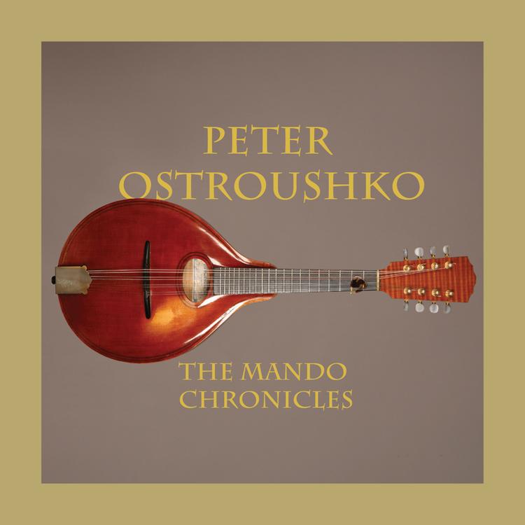 Peter Ostroushko's avatar image