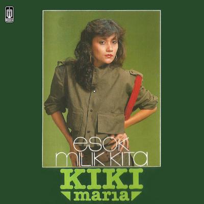 Kiki Maria's cover