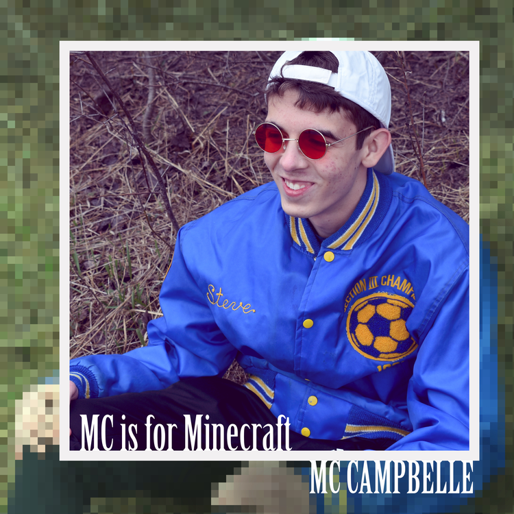 MC Campbelle's avatar image