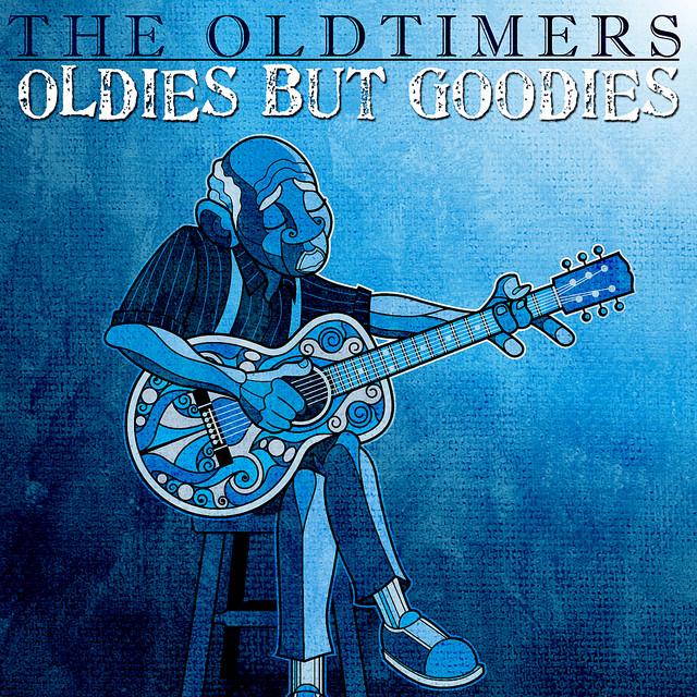 The Oldtimers's avatar image