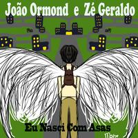 João Ormond's avatar cover