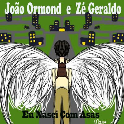 João Ormond's cover