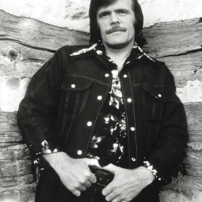 Johnny Paycheck's cover