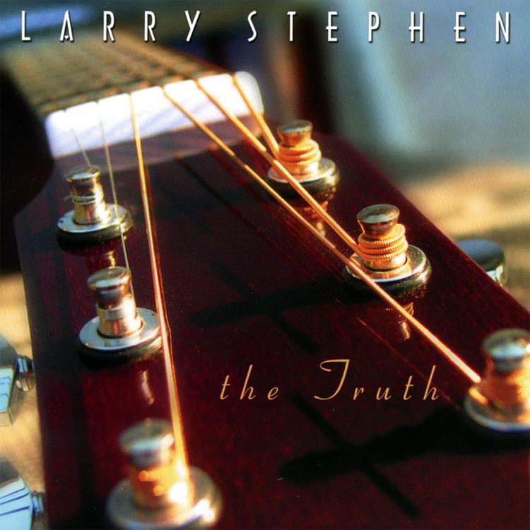 Larry Stephen's avatar image