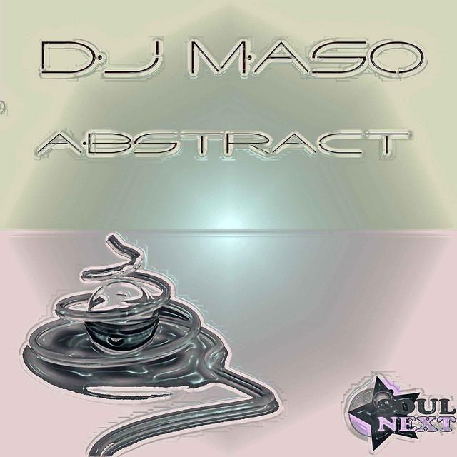 Dj Maso's avatar image