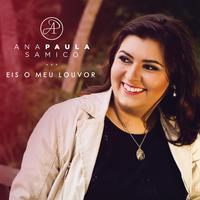 Ana Paula Samico's avatar cover