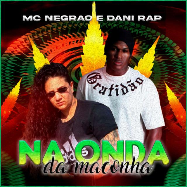 Mc Negrão's avatar image