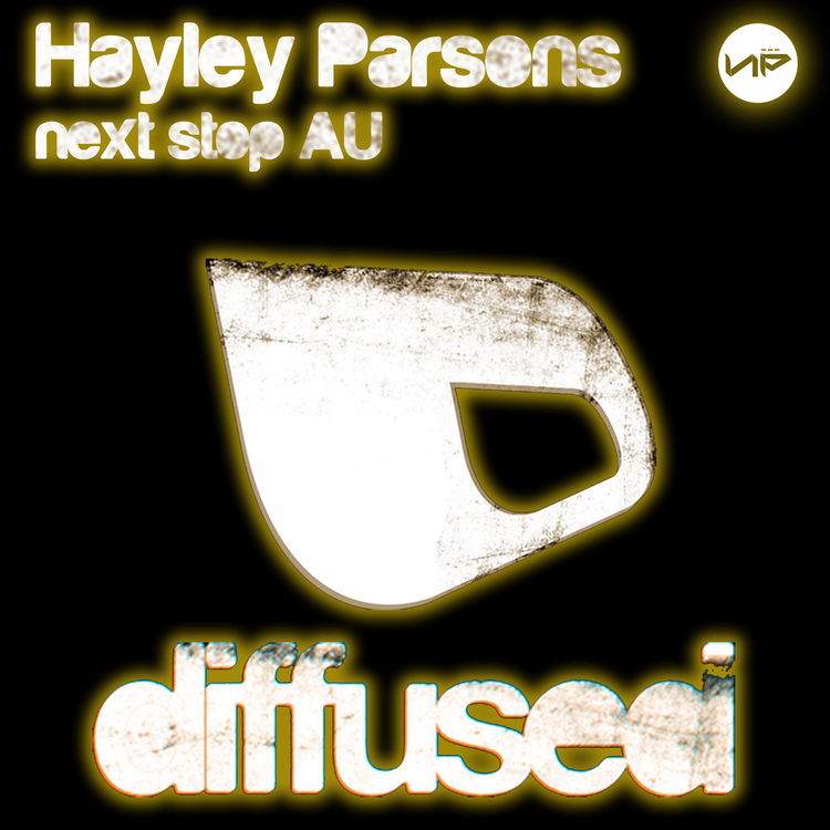 Hayley Parsons's avatar image