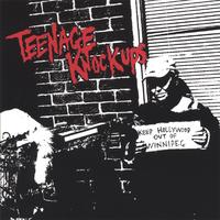 The Teenage Knockups's avatar cover