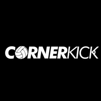 Cornerkick's cover