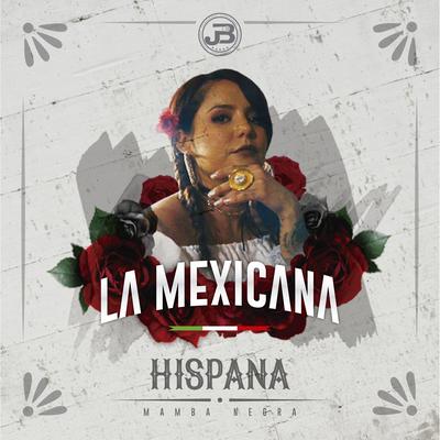 La Mexicana's cover