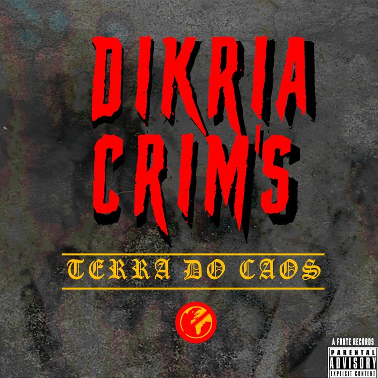 Dikria Crim's's avatar image