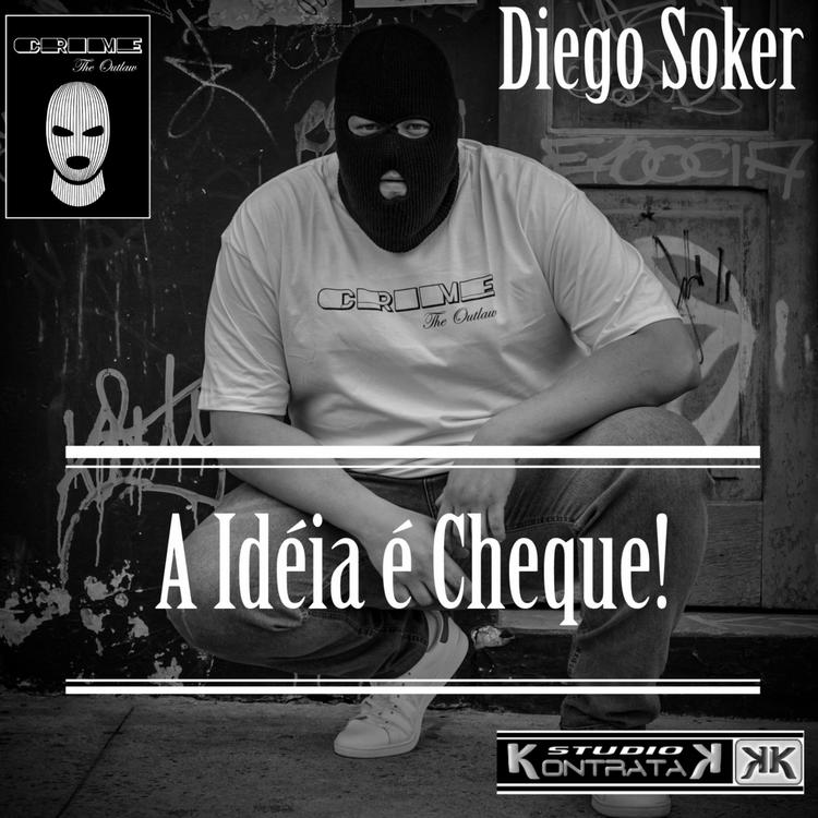 Diego Soker - DSK's avatar image