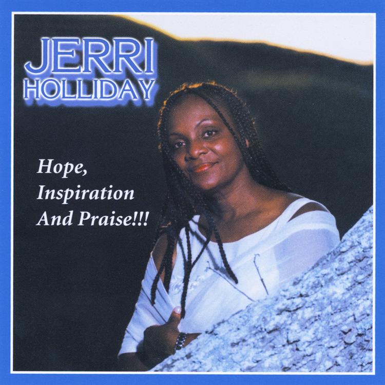 Jerri Holliday's avatar image