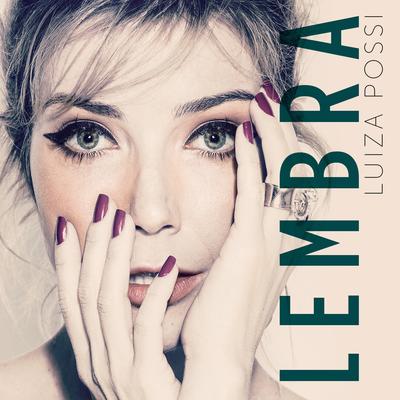 Lembra By Luiza Possi's cover