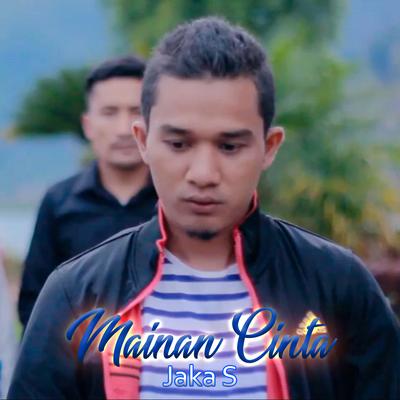 Mainan Cinta's cover