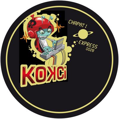 Kokci's cover