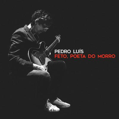 Feto, Poeta do Morro By Pedro Luís's cover