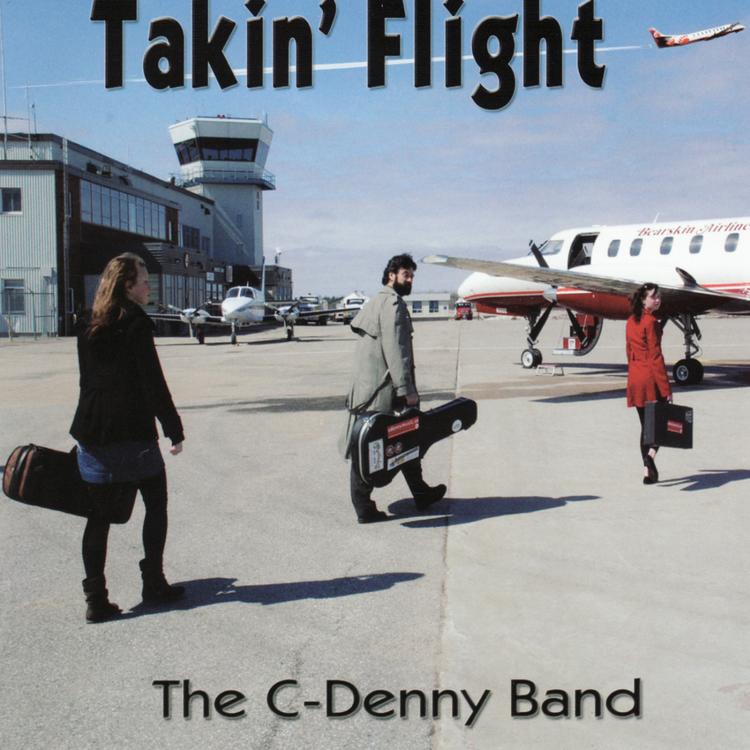 The C-Denny Band's avatar image