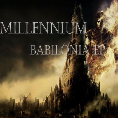 Babilonia (Original Mix) By Millennium's cover