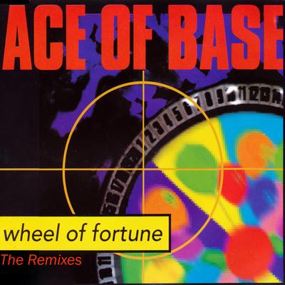 Wheel of Fortune (12" Mix)'s cover