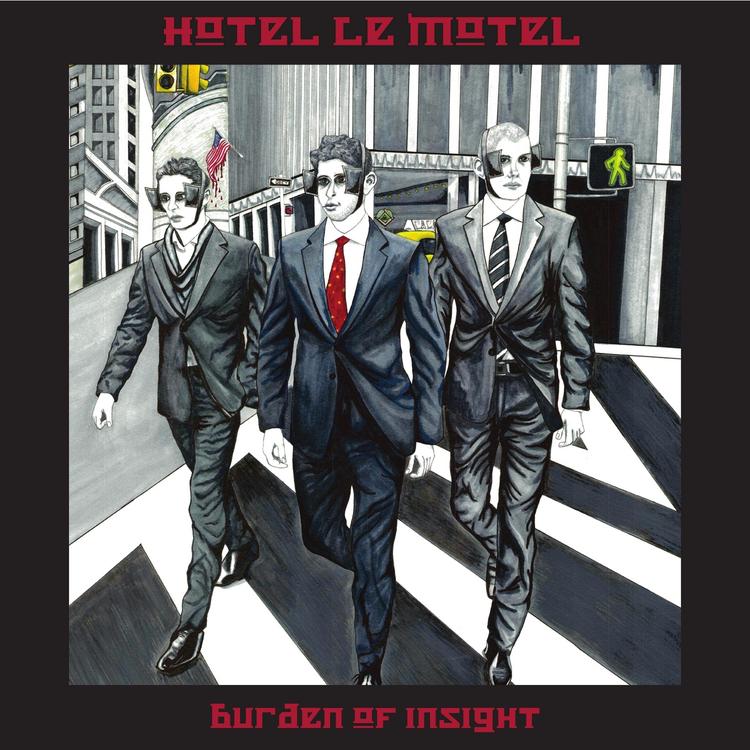 Hotel Le Motel's avatar image