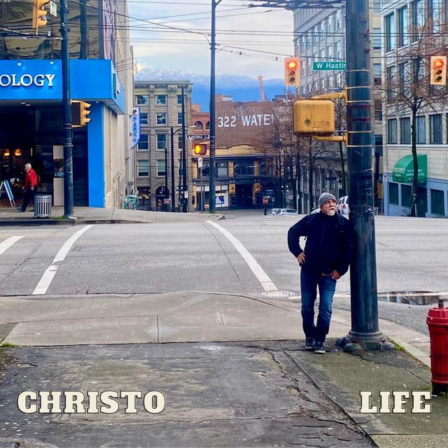 Christo's avatar image