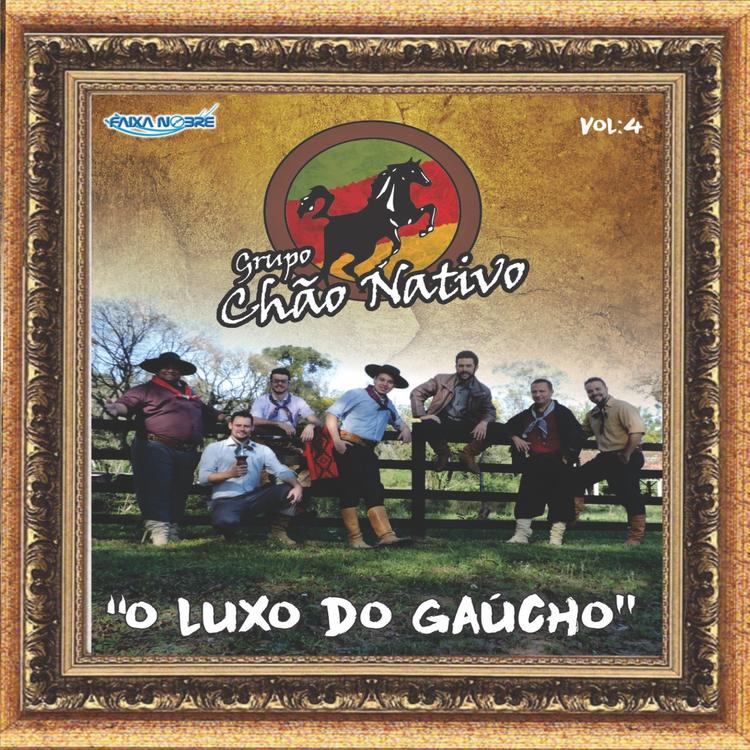 Grupo Chão Nativo's avatar image