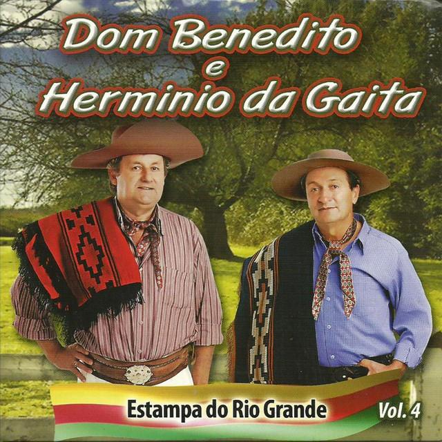 Dom Benedito & Hermínio da Gaita's avatar image