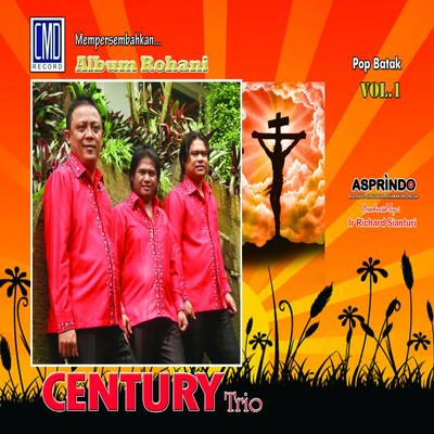 Century Rohani, Pop Batak, Vol. 1's cover