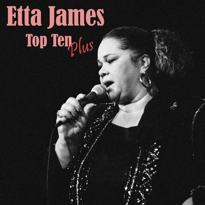 Something's Gotta Hold on Me By Etta James's cover