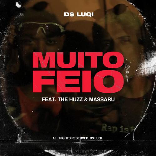 Só D$ Luqi's cover